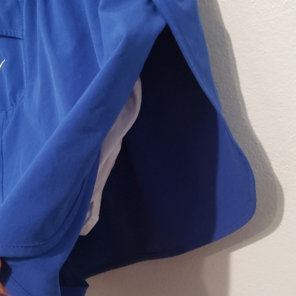 NIKE Dri-Fit Shorts - Picture 4 of 7